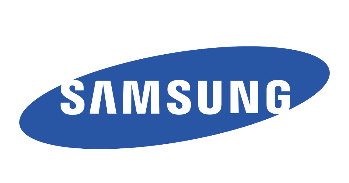 samsung logo
